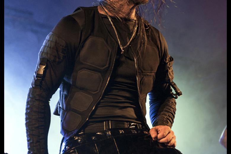 Centhron @ Amphi Festival 2014 - Cologne (2014-07-26)