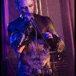 Combichrist @ Divan du Monde - Paris (2011-02-02)