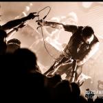 Combichrist @ Divan du Monde - Paris (2012-07-04)