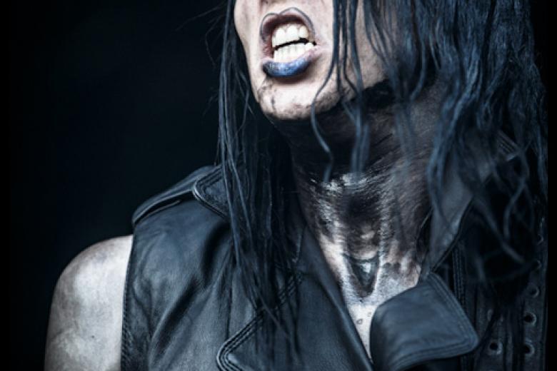 Live report : Combichrist @ Sonisphere Festival - Amnéville (2012-07-07)
