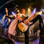 DECAYS @ Shinjuku ReNY - Tokyo (09 avril 2016)