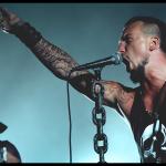Dagoba @ Le Bataclan - Paris (26 mai 2015)