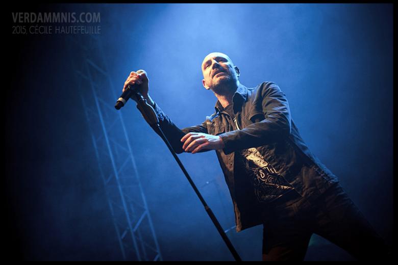 Live report : De/Vision @ E-Tropolis Festival - Oberhausen (2015-03-28)