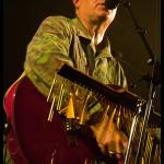 Live report : Death In June @ OC Einkenhove - Waregem (2011-12-18)