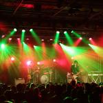 DECAYS @ Shinjuku BLAZE - Tokyo (24 décembre 2015)