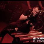 Die Krupps @ Divan du Monde - Paris (2011-04-22)