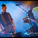 Die Weisse Rose @ OC Einkenhove - Waregem (2011-12-18)