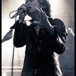 DIR EN GREY @ Divan du Monde - Paris (2011-08-09)