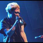 DIR EN GREY @ Le Bataclan - Paris (26 mai 2015)