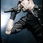 Live report : Eisbrecher @ Flugplatz - Hildesheim (2012-08-12)