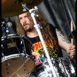 Live report : Evil One @ Motocultor - Saint-Nolff (2010-08-27)