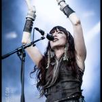 Live report : Faun @ Flugplatz - Hildesheim (2012-08-12)