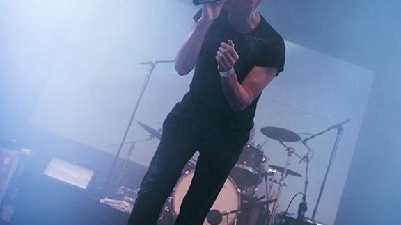 Galerie photos : Front Line Assembly @ Amphi Festival 2016 - Cologne (DE) - 23 juillet 2016