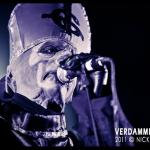 Live report : Ghost @ Olympia - Paris (2011-11-28)