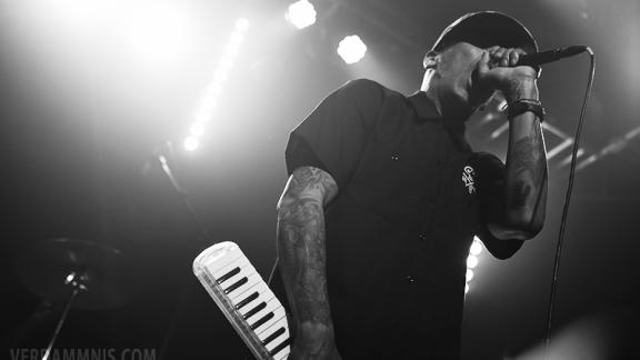 Galerie photos : Hed Pe @ Ninkasi Gerland - Lyon (69) - 31 mars 2017