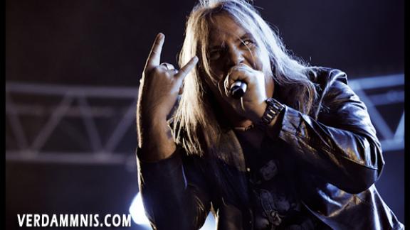 Helloween @ Lez'Arts Scéniques 2011 - Sélestat (67) - 14 juillet 2011