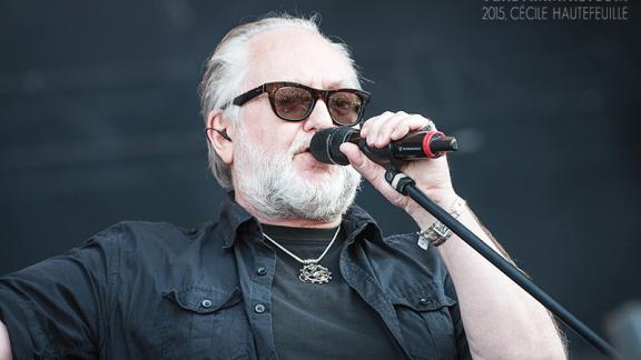 Galerie photos : Joachim Witt @ M'era Luna Festival 2015 - Hildesheim (DE) - 9 août 2015