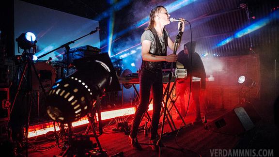 Galerie photos : Kite @ NCN Festival 2015 - Deutzen (DE) - 5 septembre 2015