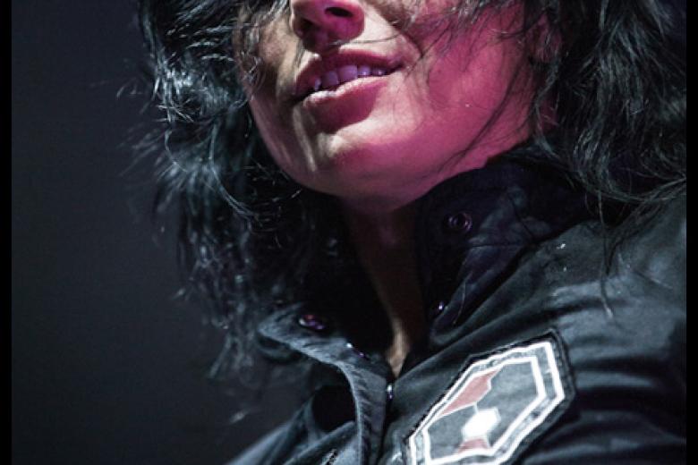 Live report : Lacuna Coil @ Sonisphere Festival - Amnéville (2012-07-08)