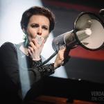 Laibach @ Live Music Hall - Cologne (20 janvier 2016)