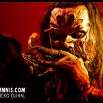 Lordi @ Trabendo - Paris (2010-11-28)