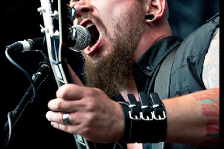 Live report : Loudblast @ Sonisphere Festival - Amnéville (2011-07-09)
