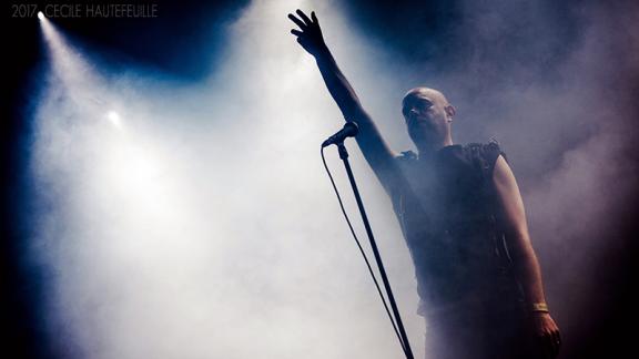 Lucifer's Aid @ Amphi Festival 2017 - Cologne (DE) - 23 juillet 2017