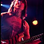 Live report : Lynch Mob @ Divan du Monde - Paris (2010-11-17)