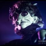Live report : M83 @ Olympia - Paris (2012-06-12)