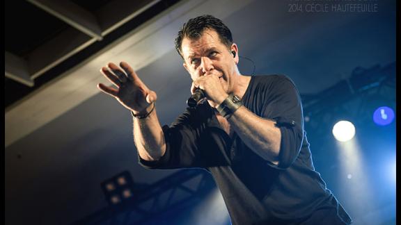 Galerie photos : Maerzfeld @ Amphi Festival 2014 - Cologne (DE) - 27 juillet 2014