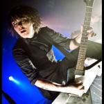 Marionette @ Rockschool Barbey - Bordeaux (2011-01-27)