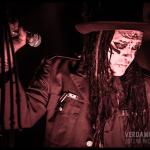 Ministry @ Bataclan - Paris (2012-07-28)