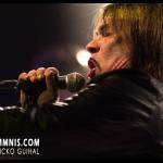 Live report : Monster Magnet @ Machine du Moulin Rouge - Paris (2010-11-27)