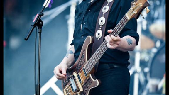 Galerie photos : Motörhead @ Hellfest Open Air Festival 2010 - Clisson (44) - 20 juin 2010