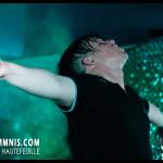 Nachtmahr @ 7Spirits (Hell.SD) - Paris (2011-05-21)