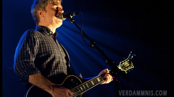 Galerie photos : Nada Surf @ Krakatoa - Merignac (33) - 15 février 2012