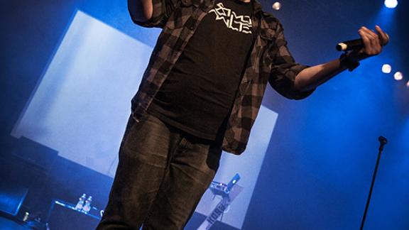 Galerie photos : Neuroticfish @ Amphi Festival 2016 - Cologne (DE) - 23 juillet 2016