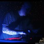 Live report : Noisuf-X @ 7Spirits (Hell.SD) - Paris (2009-04-18)
