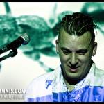 Live report : Noisuf-X @ Sala Helldorado - Vitoria-Gasteiz (2010-11-27)