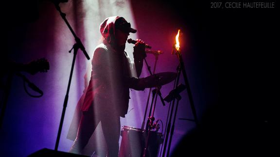 Galerie photos : Ordo Rosarius Equilibrio @ Amphi Festival 2017 - Cologne (DE) - 23 juillet 2017