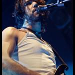 Live report : Pain Of Salvation @ Bataclan - Paris (2011-11-16)