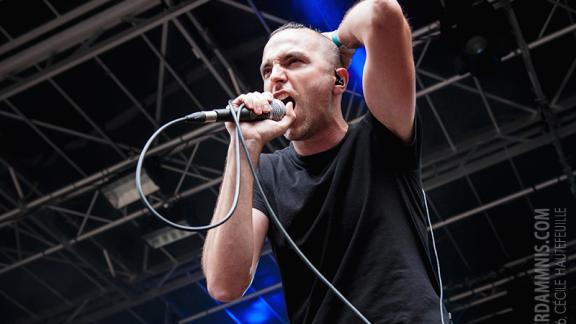 Pankow @ NCN Festival 2016 - Deutzen (DE) - 4 septembre 2016