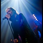 Paradise Lost @ Bataclan - Paris (2011-04-03)