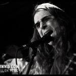 Live report : Place Of Skulls @ Klub - Paris (2010-10-25)