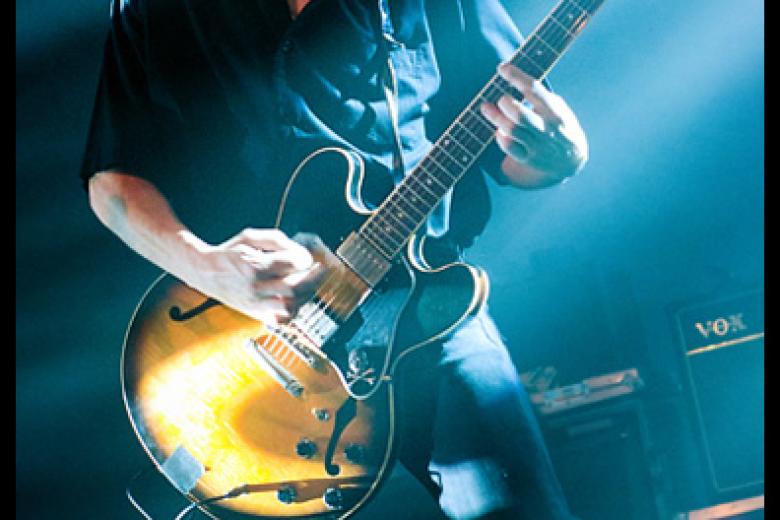 Live report : Portrait Bizarre @ BIMFest 2011 - Antwerp (2011-12-17)