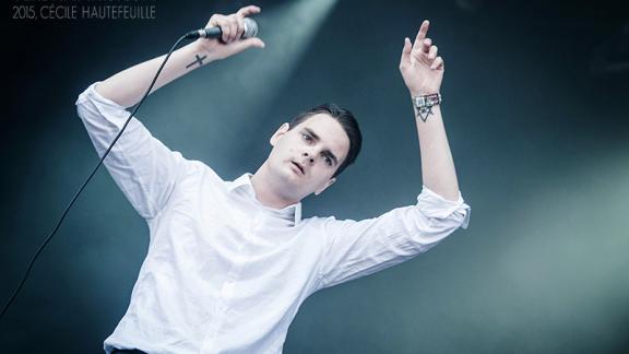 Galerie photos : Private Pact @ M'era Luna Festival 2015 - Hildesheim (DE) - 9 août 2015