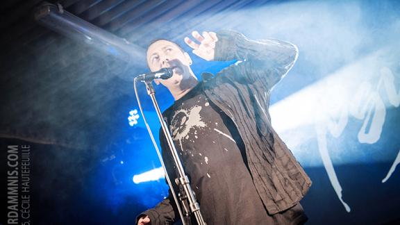 Galerie photos : Psyche @ NCN Festival 2015 - Deutzen (DE) - 4 septembre 2015