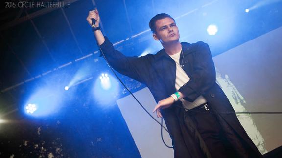 Qual @ NCN Festival 2016 - Deutzen (DE) - 4 septembre 2016