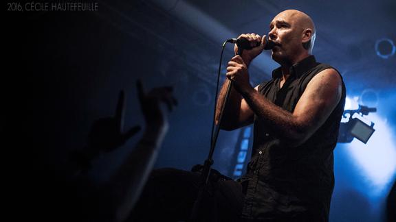 Galerie photos : Rotersand @ E:O:D Dark Genesis - Cologne (DE) - 22 juillet 2016