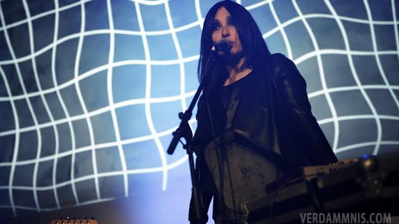 Galerie photos : Schonwald @ Kalte Sterne Festival 2017 - Oberhausen (DE) - 16 avril 2017